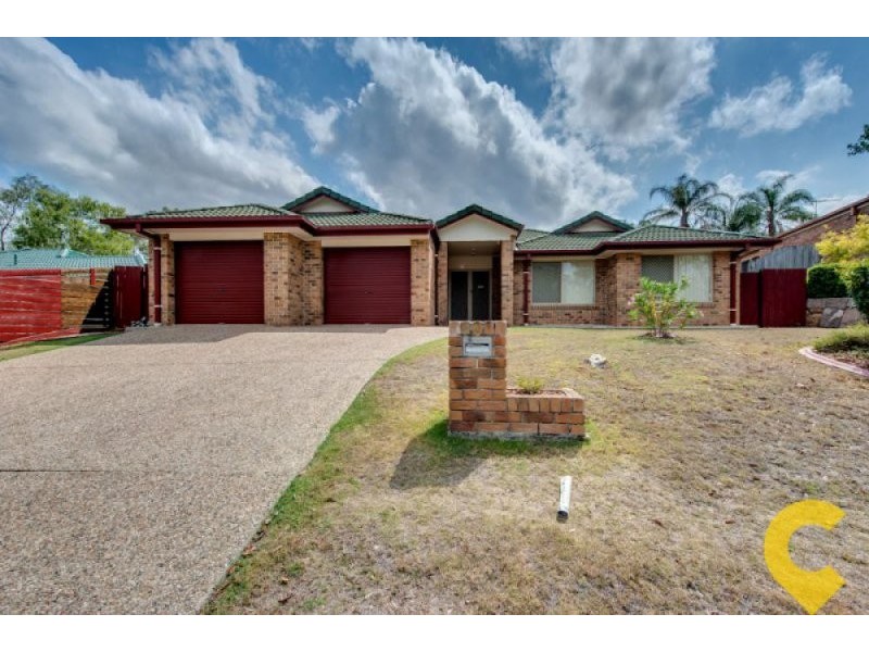 4 Eton Court, Forest Lake QLD 4078