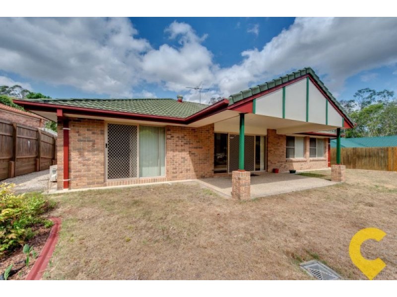 4 Eton Court, Forest Lake QLD 4078