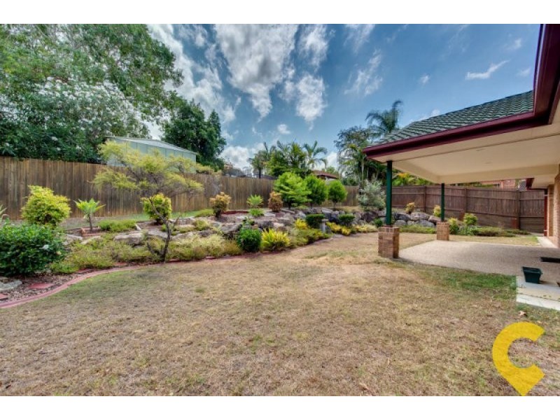 4 Eton Court, Forest Lake QLD 4078