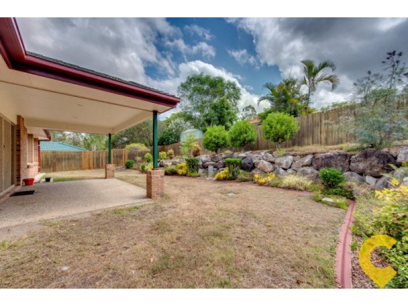 4 Eton Court, Forest Lake QLD 4078