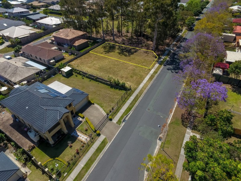 193 Rudyard St, Forest Lake QLD 4078