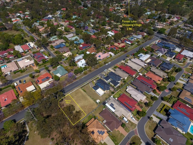 193 Rudyard St, Forest Lake QLD 4078