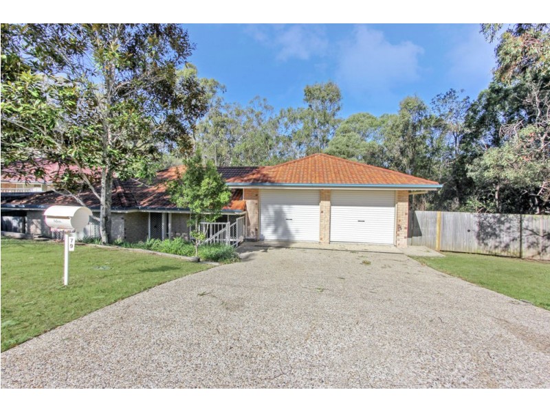 79 Toolara Circuit, Forest Lake QLD 4078