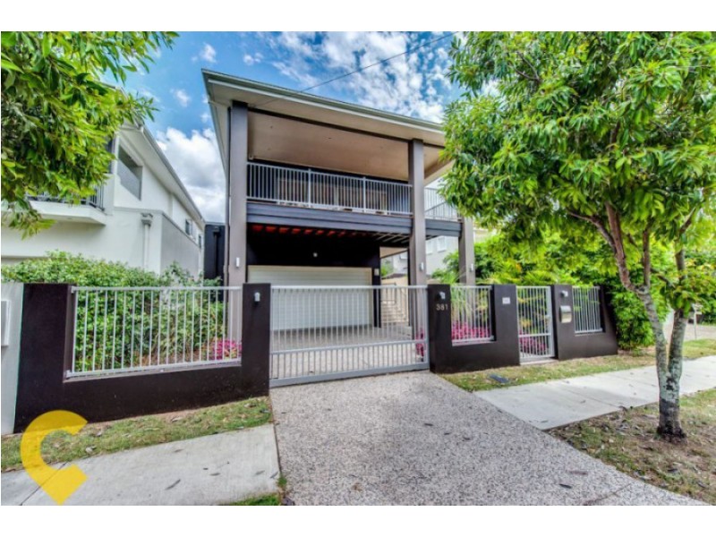 381 Verney Rd East, Graceville QLD 4075