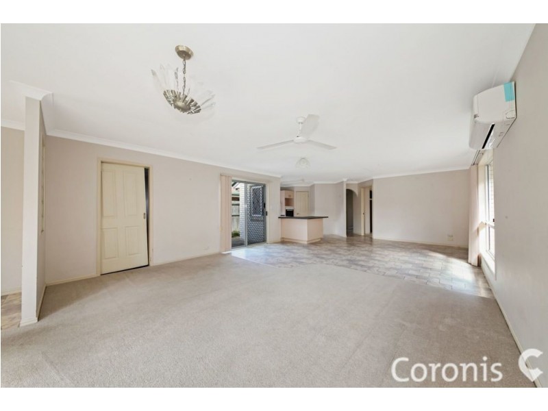 89 Alexandrina Cct, Forest Lake QLD 4078