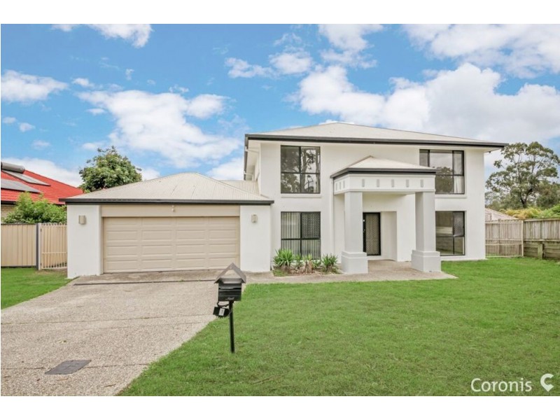 1 Rachele Close, Forest Lake QLD 4078