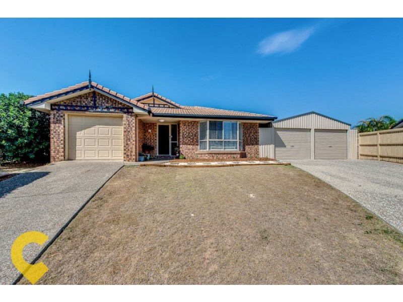 17 Yew Street, Yamanto QLD 4305