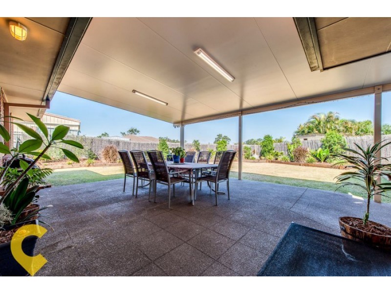 17 Yew Street, Yamanto QLD 4305