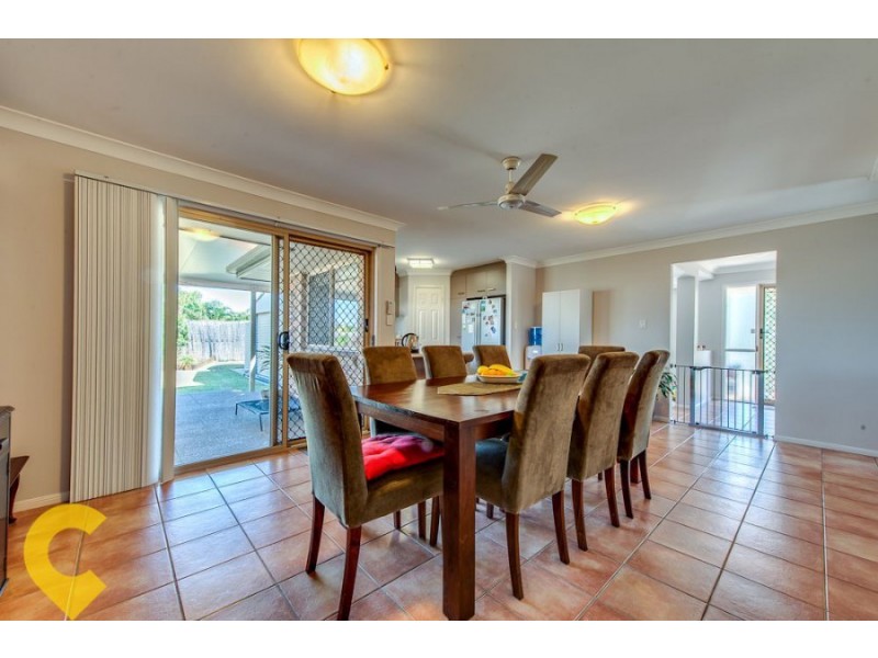 17 Yew Street, Yamanto QLD 4305