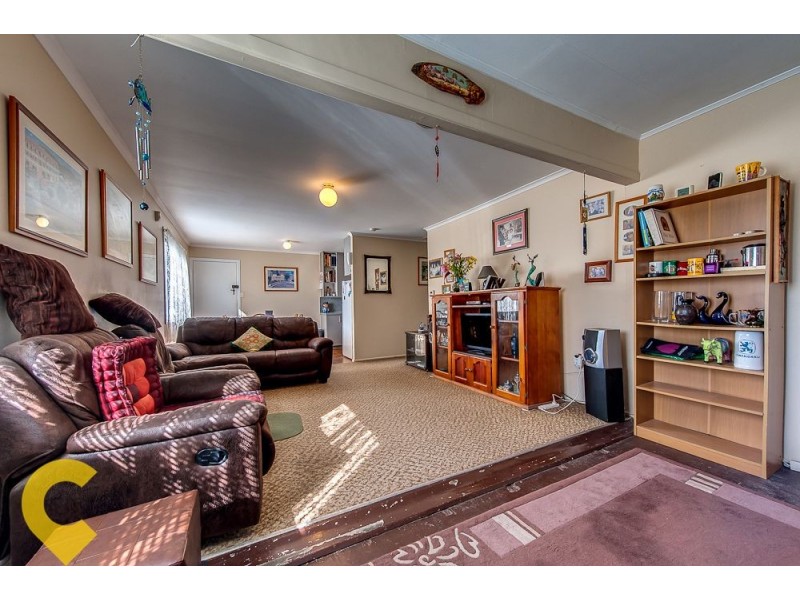 129 Sinclair Drive, Ellen Grove QLD 4078