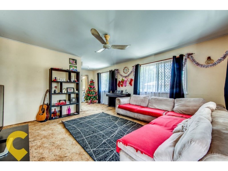 44 Roseland Avenue, Rochedale South QLD 4123