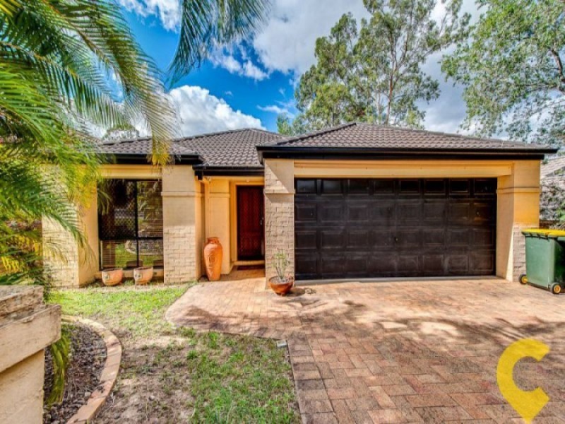 9 Yale Circuit, Forest Lake QLD 4078
