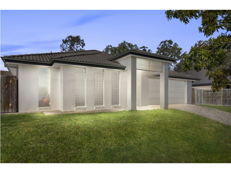 12 Rothburn Street, Doolandella QLD 4077