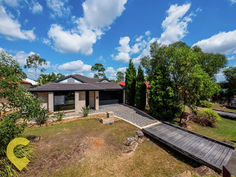41 Kondalilla Parade, Forest Lake QLD 4078