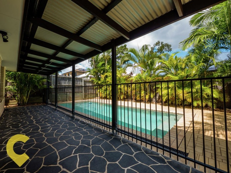 41 Kondalilla Parade, Forest Lake QLD 4078