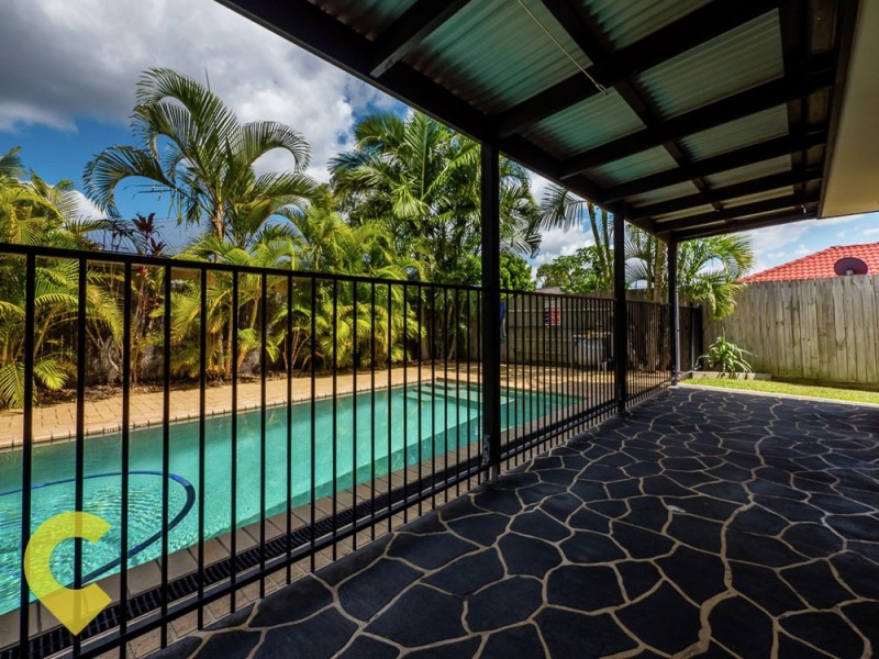 41 Kondalilla Parade, Forest Lake QLD 4078