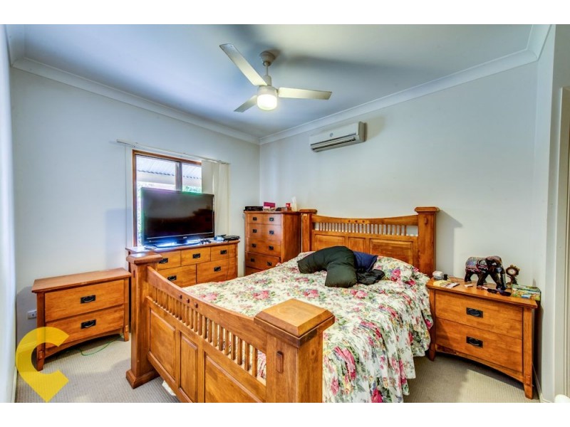 36 Gippsland Circuit, Forest Lake QLD 4078