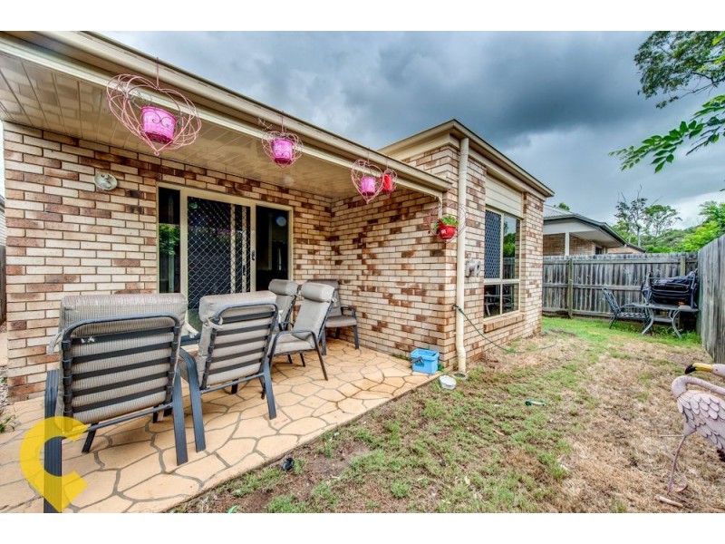 36 Gippsland Circuit, Forest Lake QLD 4078