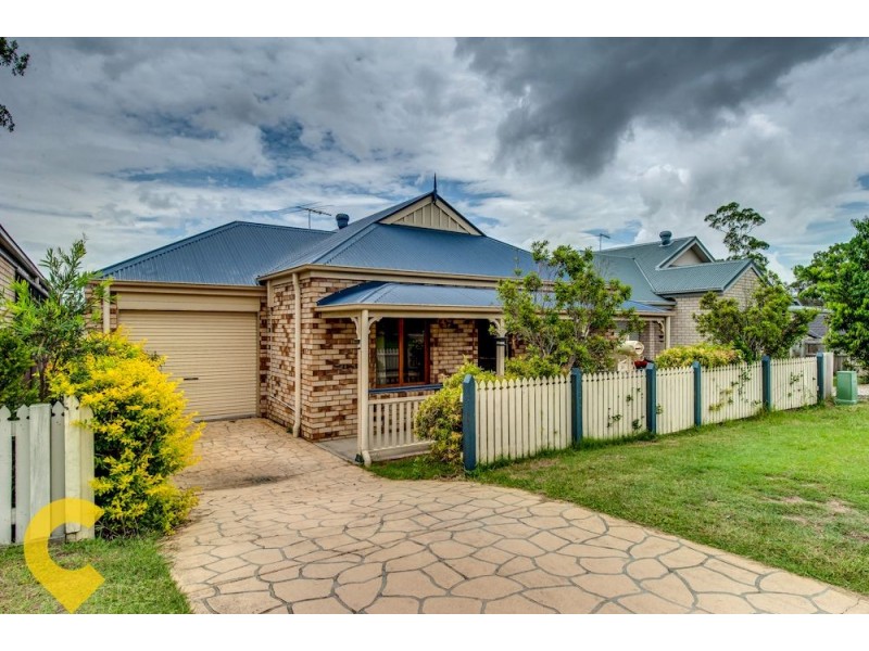 36 Gippsland Circuit, Forest Lake QLD 4078