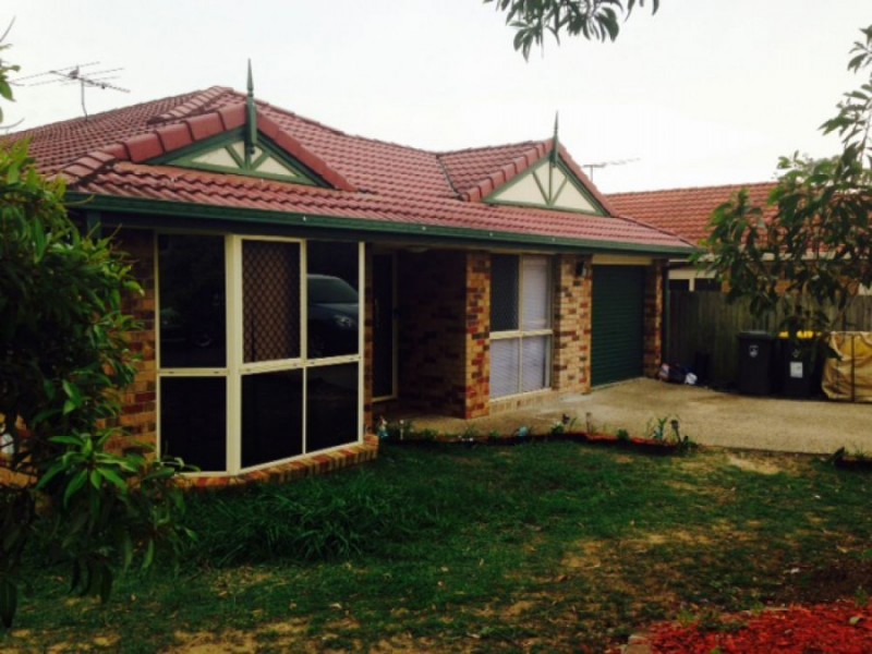 25 Columbus Place, Forest Lake QLD 4078