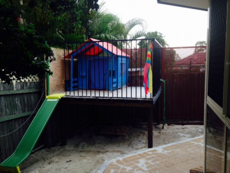 25 Columbus Place, Forest Lake QLD 4078