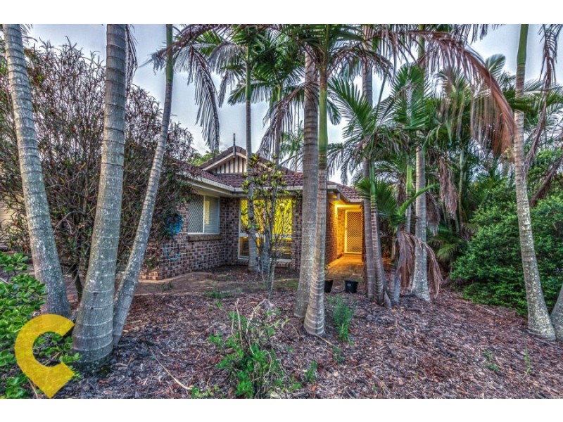 19 Scarlet Place, Forest Lake QLD 4078