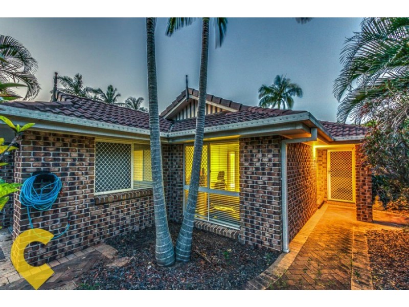 19 Scarlet Place, Forest Lake QLD 4078