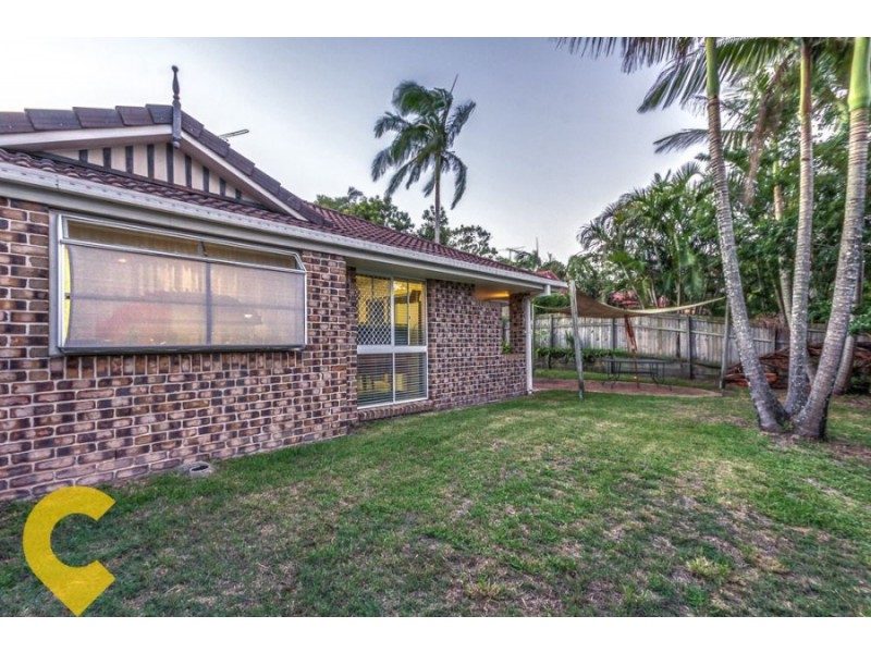 19 Scarlet Place, Forest Lake QLD 4078