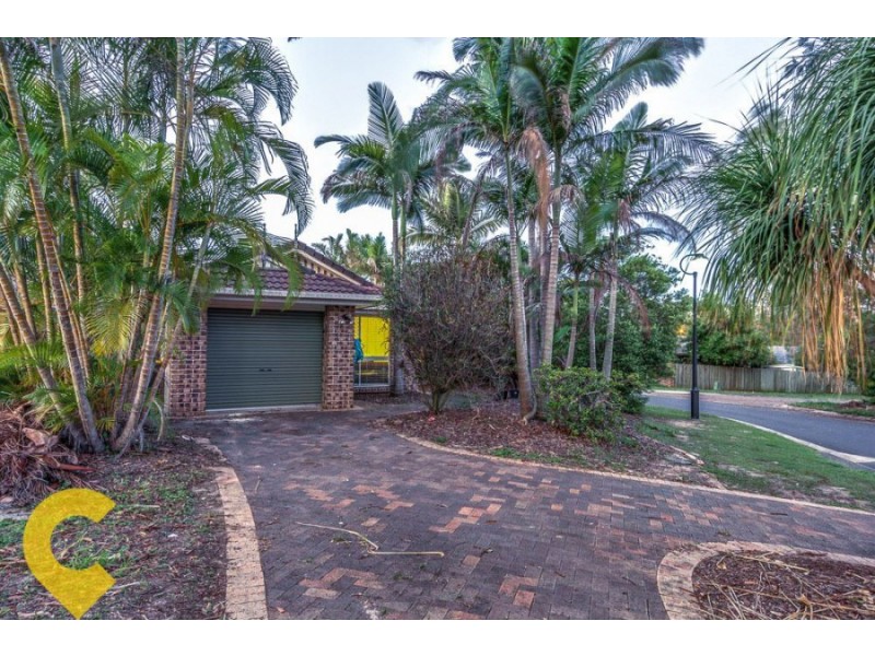 19 Scarlet Place, Forest Lake QLD 4078