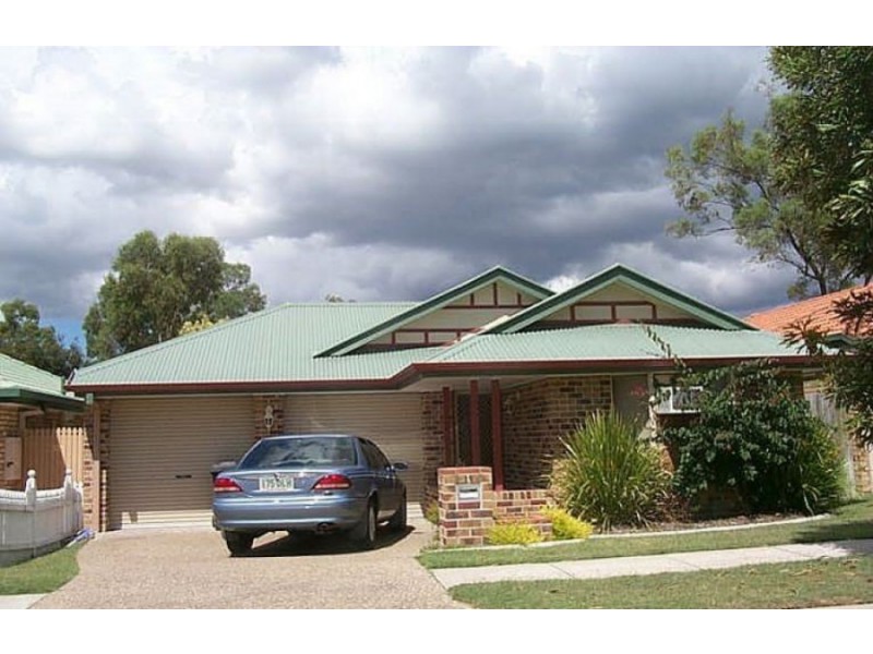 10 Leichhardt Circuit, Forest Lake QLD 4078