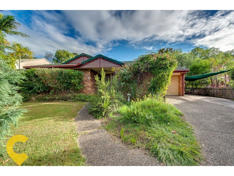 18 Settlers Circuit, Forest Lake QLD 4078
