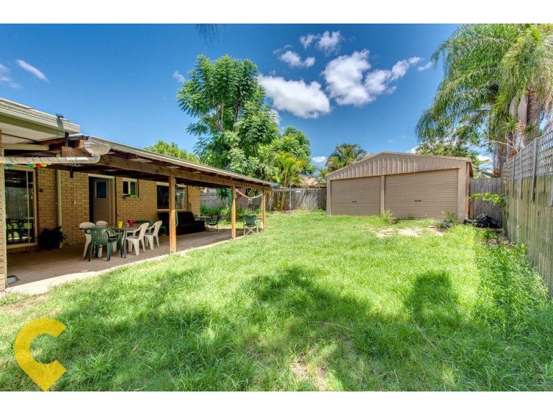 12 Gaynor Court, Boronia Heights QLD 4124