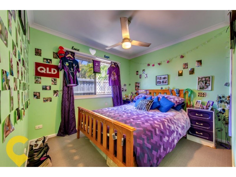 12 Gaynor Court, Boronia Heights QLD 4124