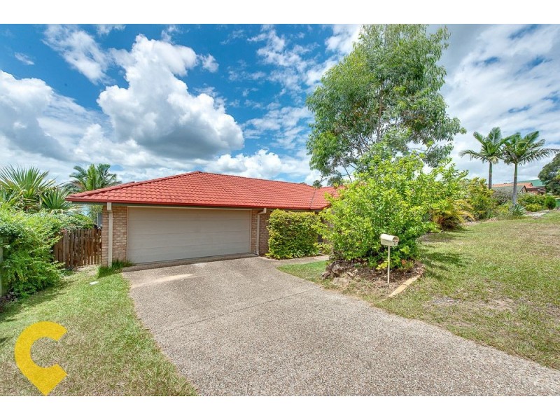 4 Garonne Court, Springfield QLD 4300