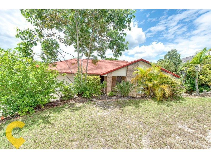4 Garonne Court, Springfield QLD 4300