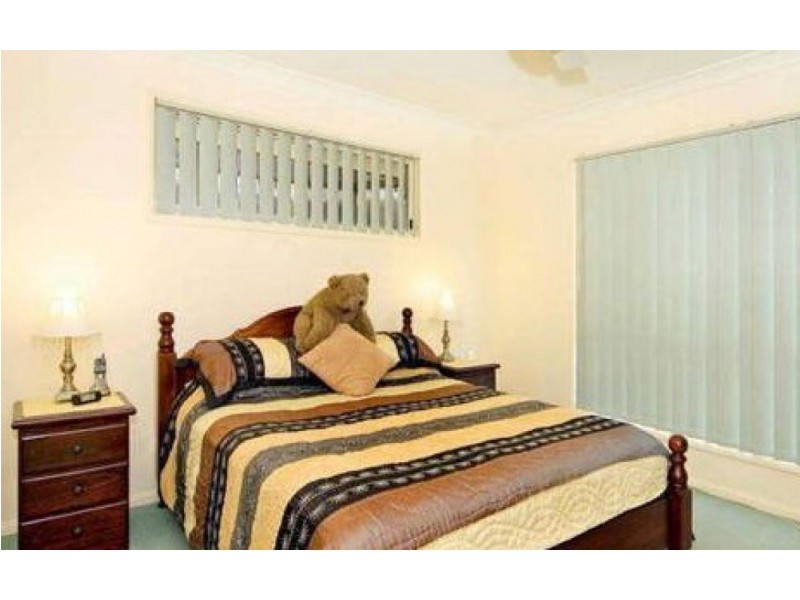 4 Garonne Court, Springfield QLD 4300