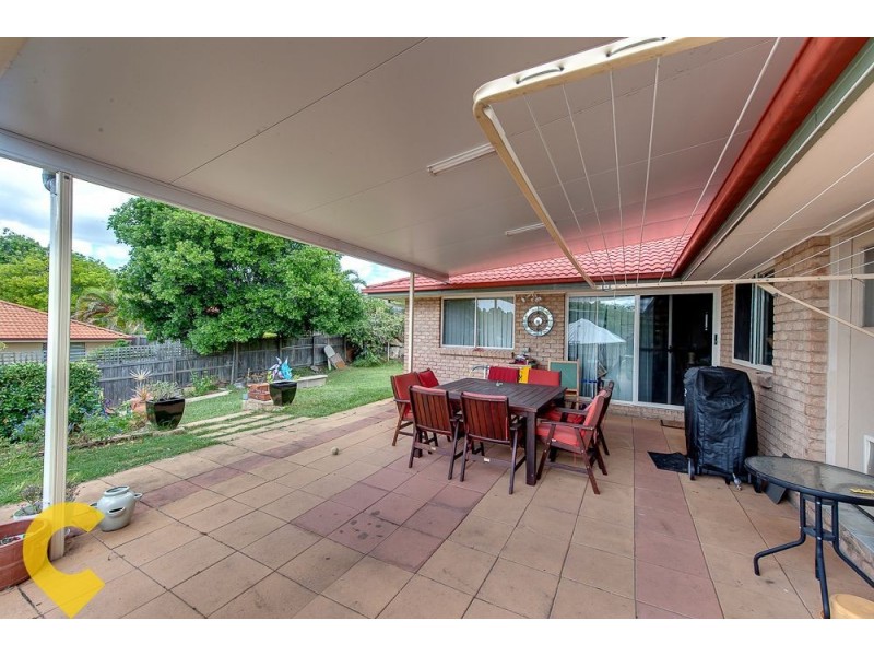 4 Garonne Court, Springfield QLD 4300