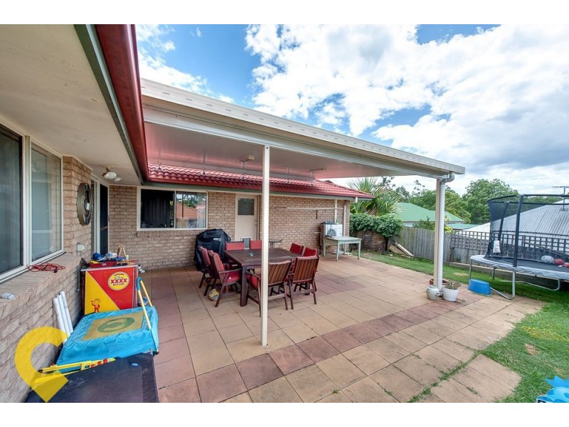 4 Garonne Court, Springfield QLD 4300