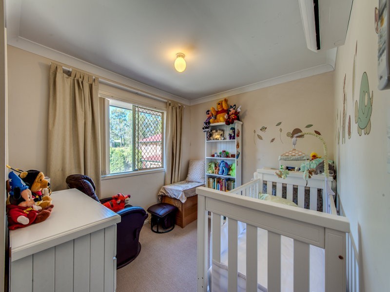 5/7 Glorious Way, Forest Lake QLD 4078