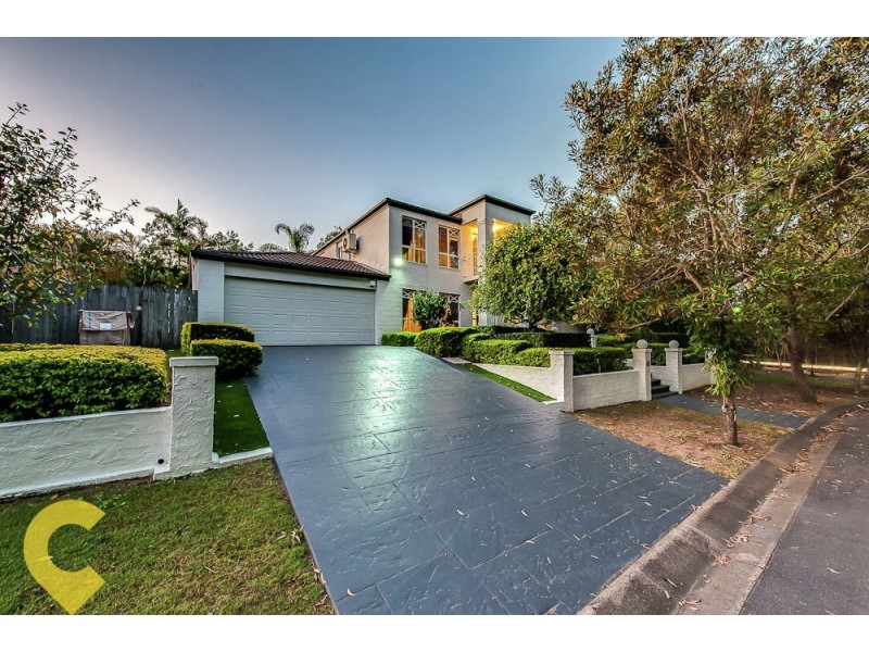 12 Oxford Parade, Forest Lake QLD 4078