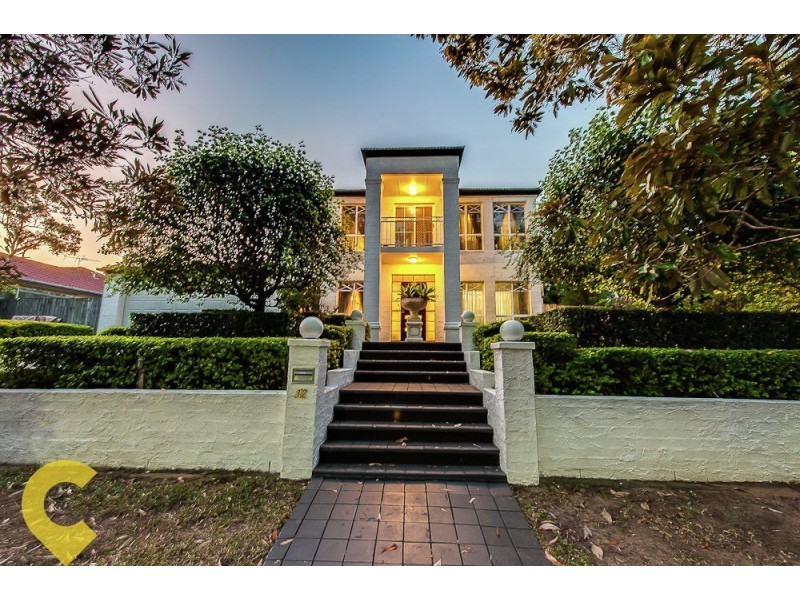 12 Oxford Parade, Forest Lake QLD 4078