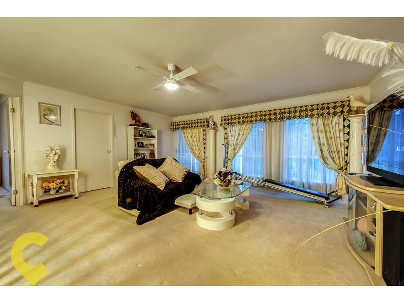 12 Oxford Parade, Forest Lake QLD 4078