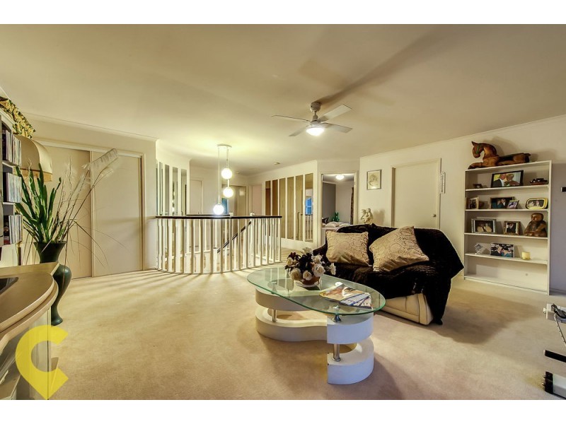 12 Oxford Parade, Forest Lake QLD 4078