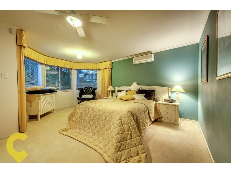 12 Oxford Parade, Forest Lake QLD 4078