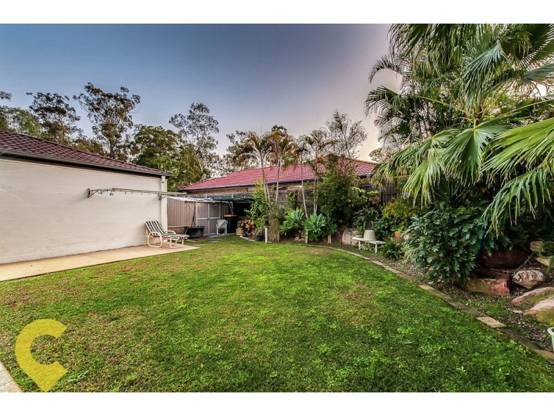 12 Oxford Parade, Forest Lake QLD 4078