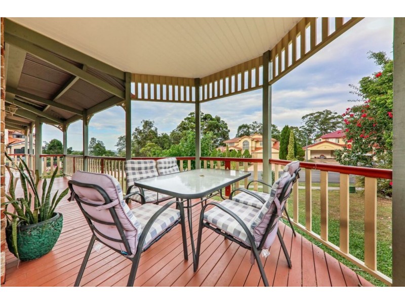 2 Trafalgar Close, Stretton QLD 4116