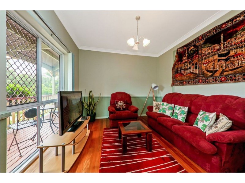 2 Trafalgar Close, Stretton QLD 4116
