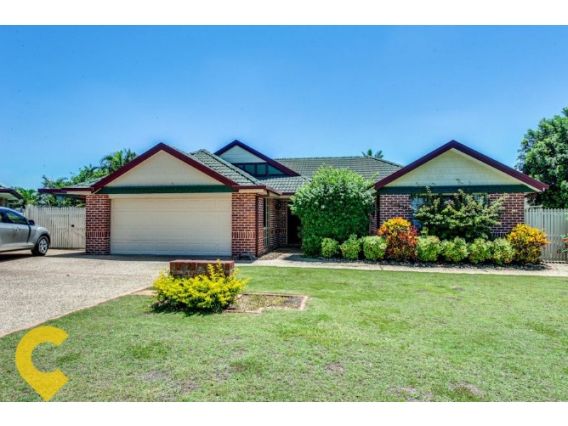 6 Maitland Street, Forest Lake QLD 4078
