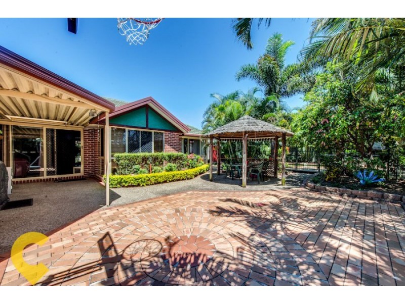 6 Maitland Street, Forest Lake QLD 4078