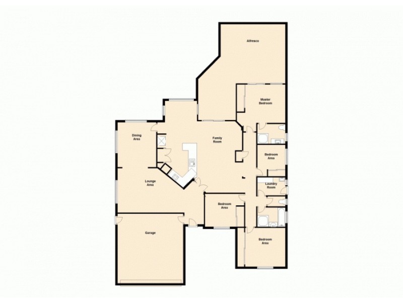 6 Maitland Street, Forest Lake QLD 4078 Floorplan